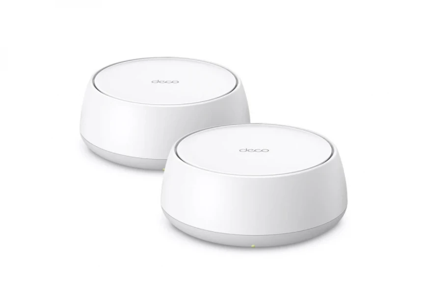 TP-Link Deco BE25 Mesh WiFi 7 sistem BE3...