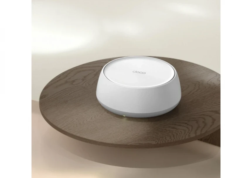 TP-Link Deco BE25 Mesh WiFi 7 sistem BE3600 (2 rutera u pakovanju)