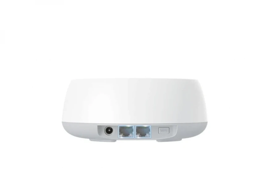 TP-Link Deco BE25 Mesh WiFi 7 sistem BE3600 (2 rutera u pakovanju)