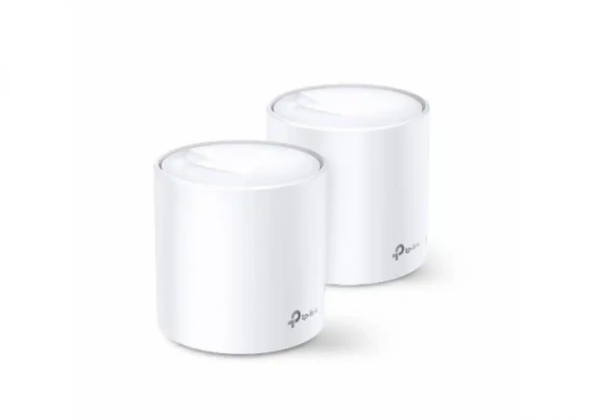 TP-Link Deco X20 Mesh WiFi 6 sistem AX18...
