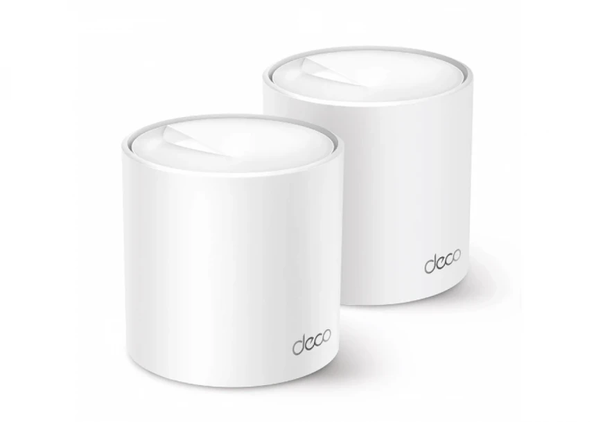 TP-Link Deco X50 Mesh WiFi 6 sistem AX30...