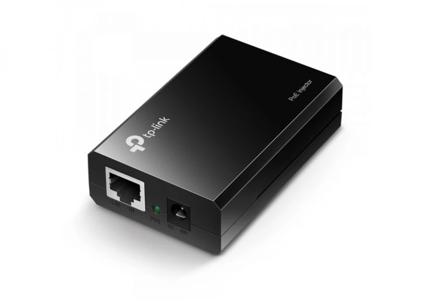 TP-Link TL-PoE150S PoE Injector sa AC/DC...