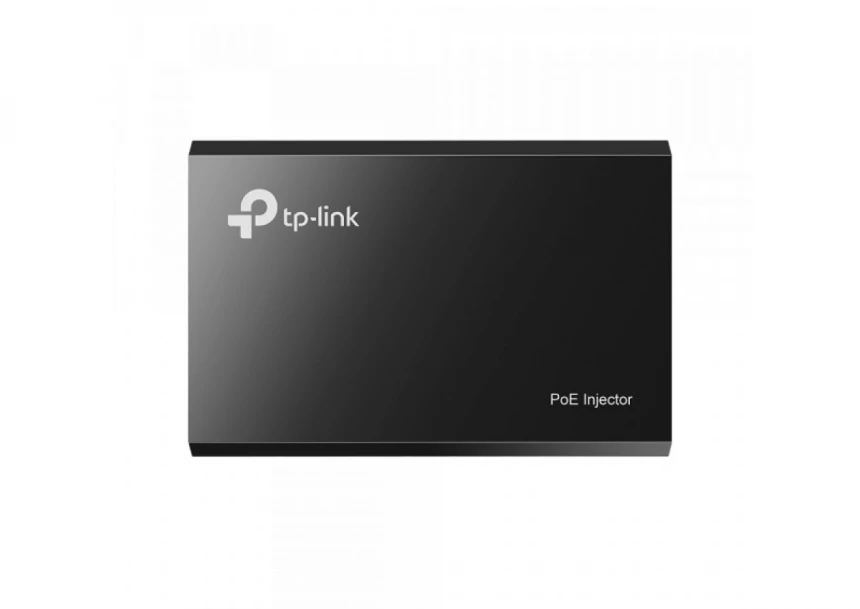 TP-Link TL-PoE150S PoE Injector sa AC/DC adapterom