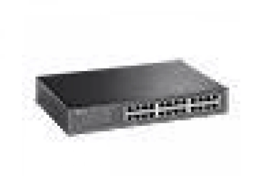 TP-Link TL-SG1024D, 24 port switch