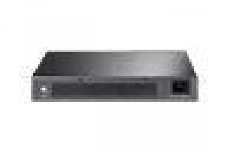 TP-Link TL-SG1024D, 24 port switch