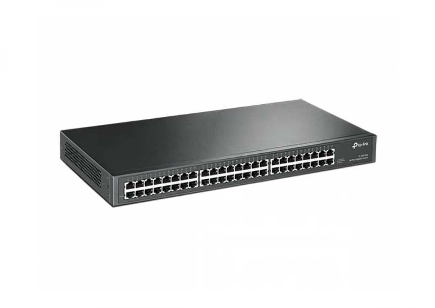 TP-Link TL-SG1048 48-port Gigabit