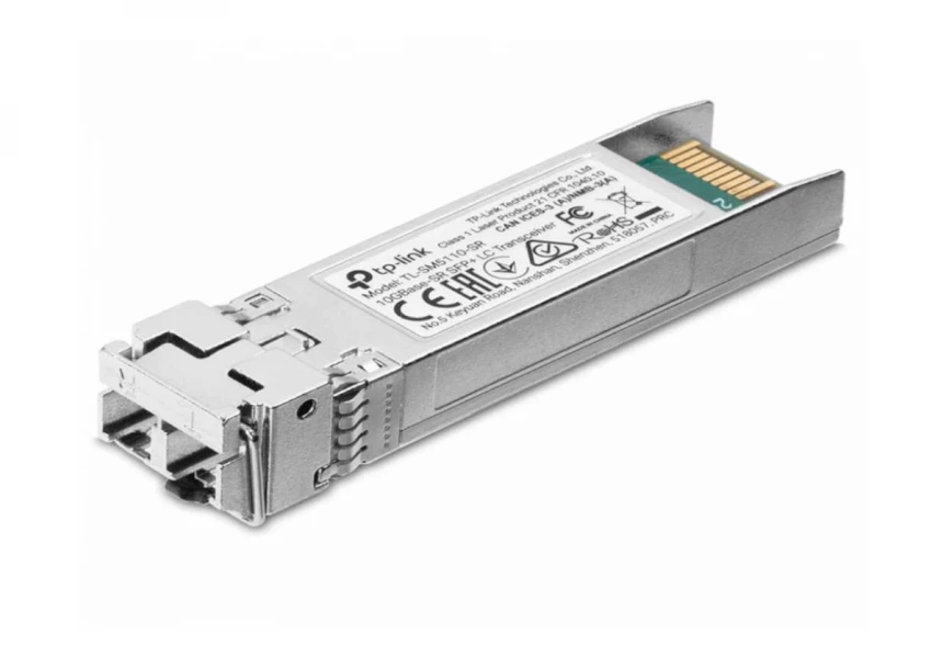 Tranciever TP-LINK  SM5110-SR/10G base-S...