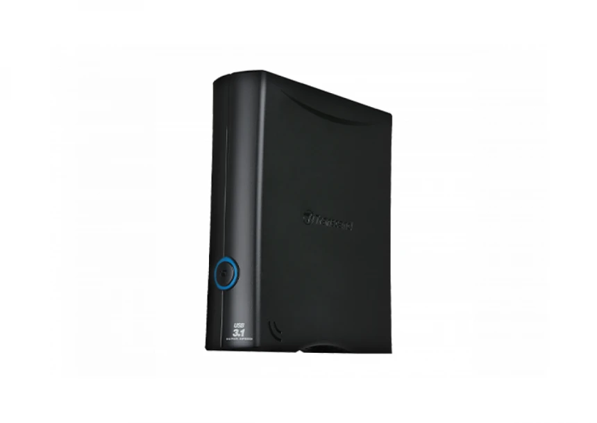 Transcend HDD Externi 4TB, 3.5" , USB 3....