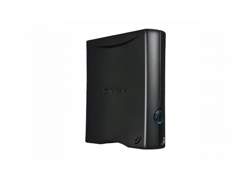 Transcend HDD Externi 4TB, 3.5" , USB 3.1, TS4TSJ35T3
