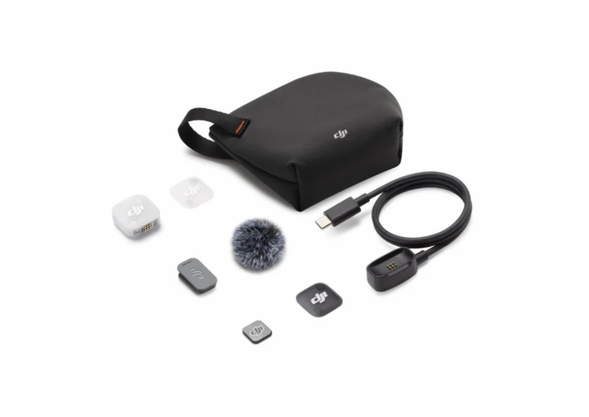 Transmiter DJI Mic Mini 2 Transmitter