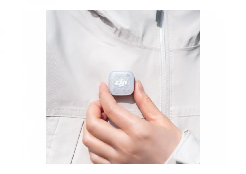 Transmiter DJI Mic Mini 2S Transmitter