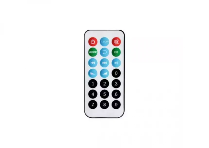 Tranzistor Sal RRT4B FM/BT/USB/SD
