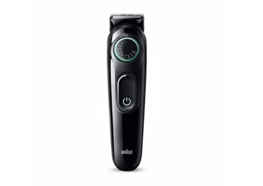 Trimer Braun BT3411