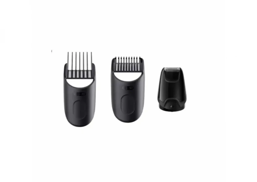 Trimer Braun BT3421 Blk