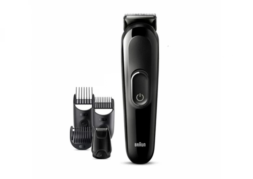 Trimer Braun MGK3410