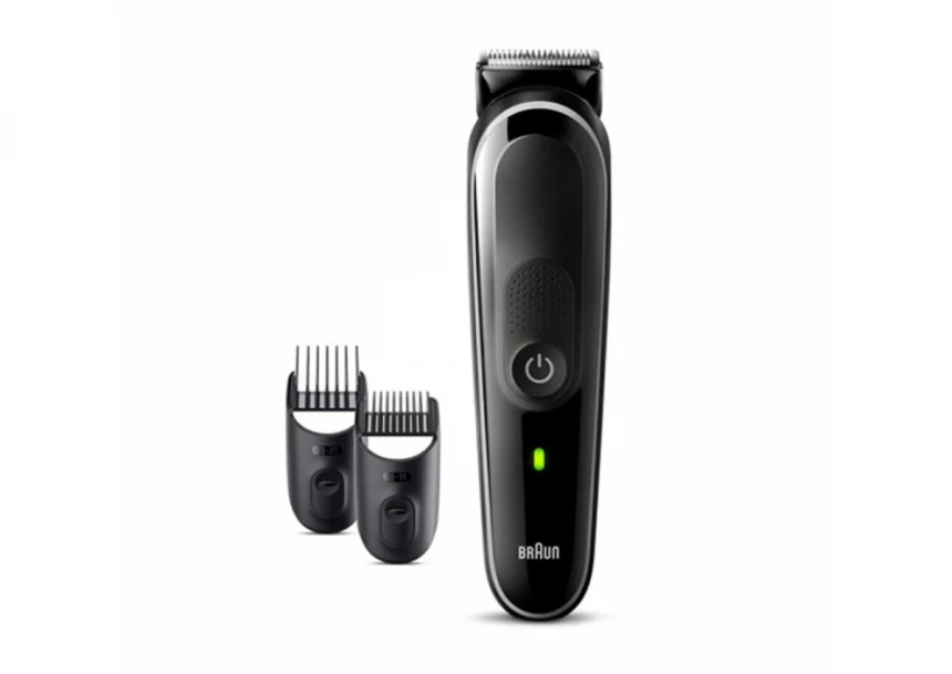 Trimer Braun MGK3440