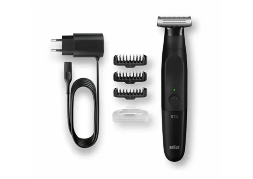 Trimer Braun XT3100