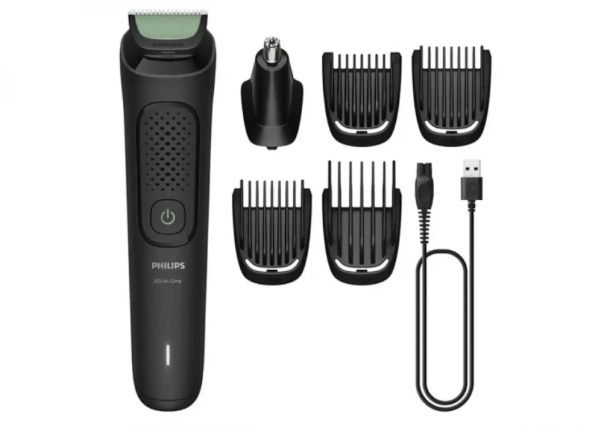 Trimer Philips MG3915/15 za bradu i kosu...