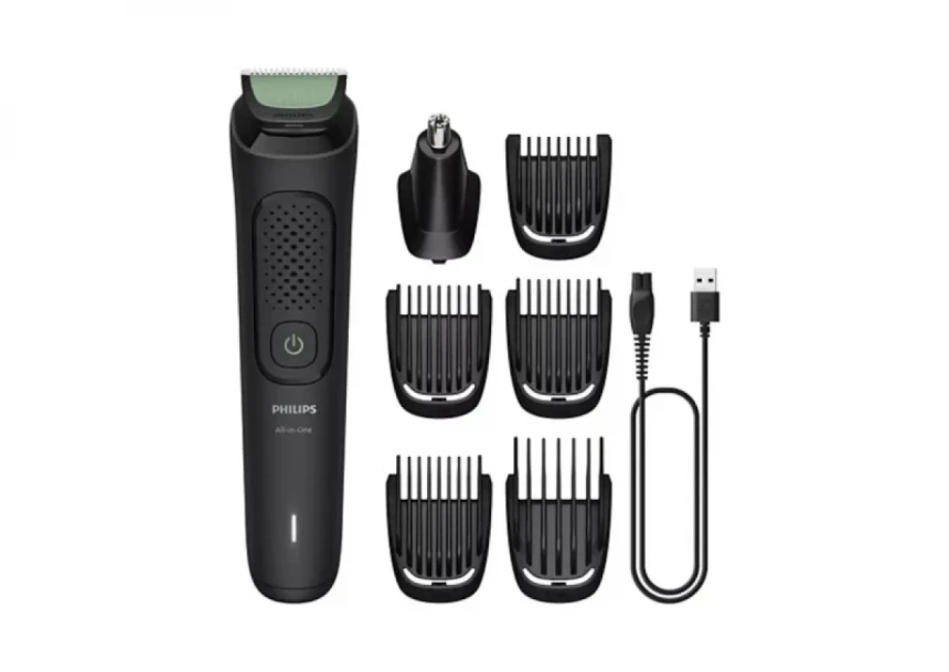 Trimer Philips MG3920/15 za bradu i kosu...