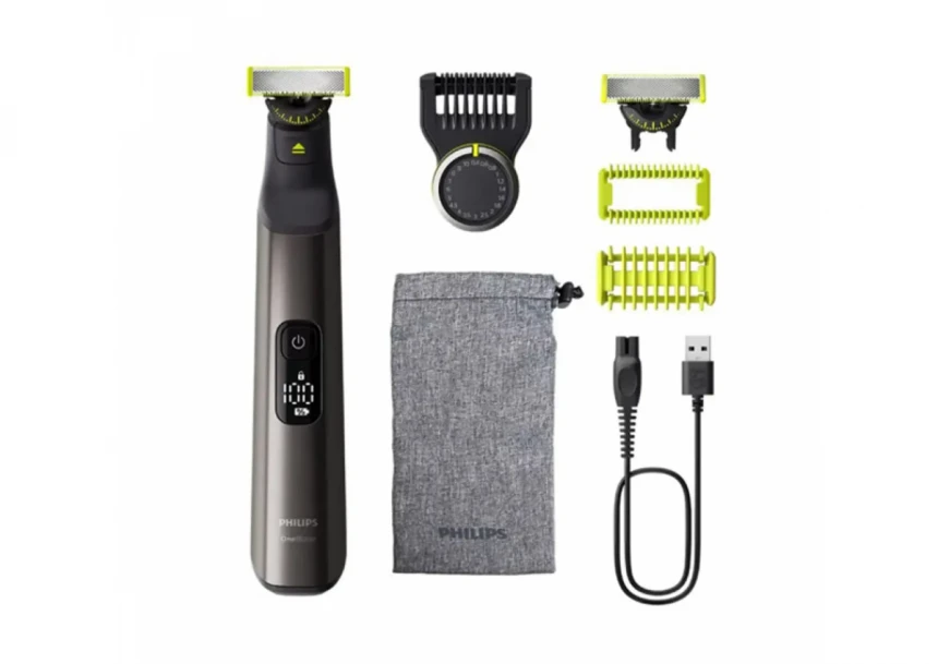 Trimer Philips QP6552/15