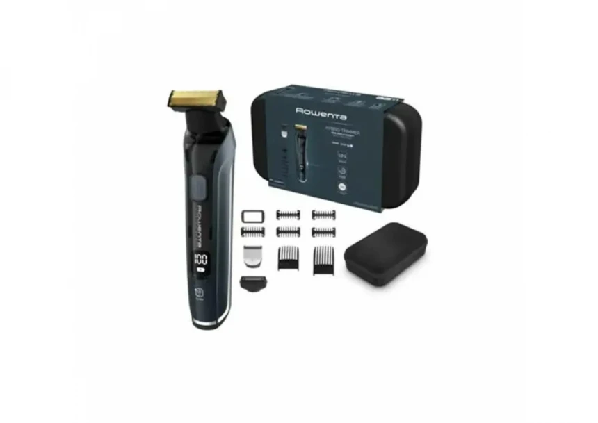 Trimer Rowenta TN6044