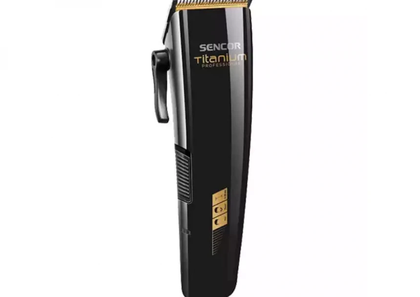 Trimer Sencor SHP 8400BK/punjivi