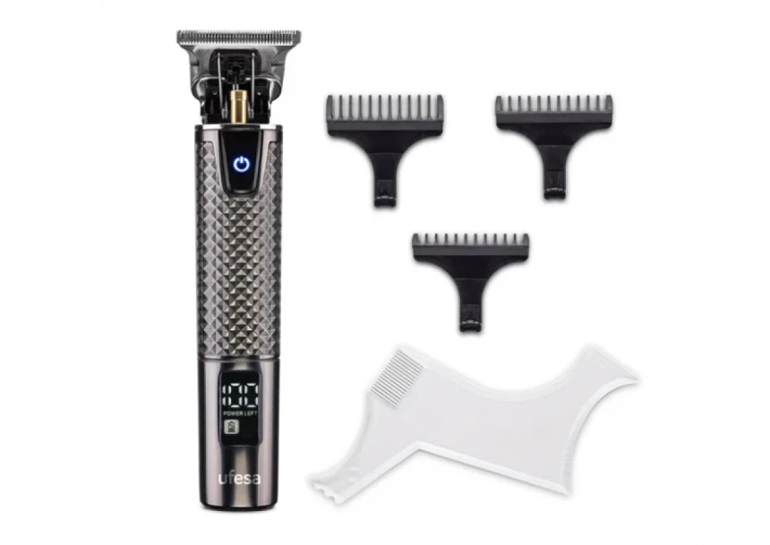 Trimer Ufesa Razor Fade/8 u 1/za bradu i...