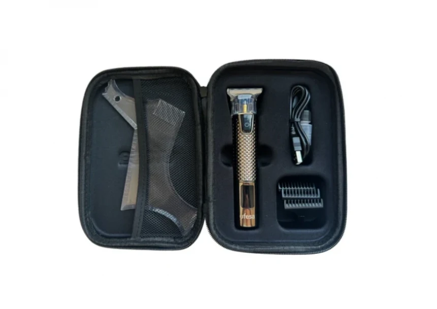 Trimer Ufesa Razor Fade/8 u 1/za bradu i kosu