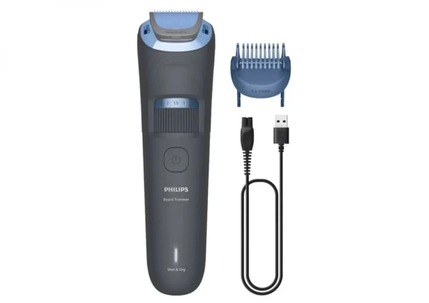 Trimer za bradu PHILIPS BT3617/15