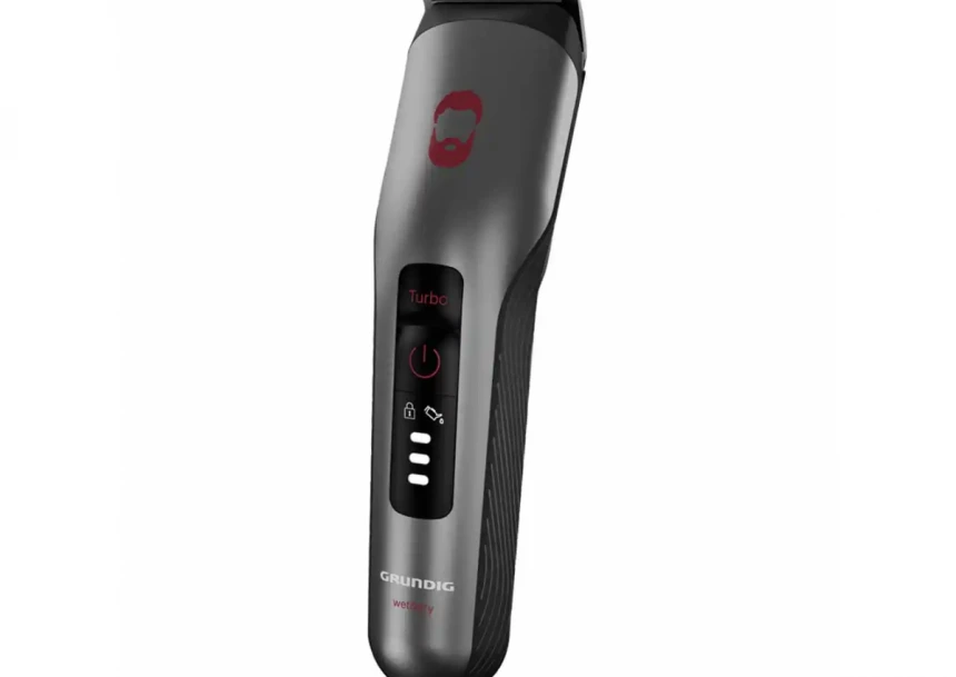 Trimer za kosu i bradu Grundig MC 8030