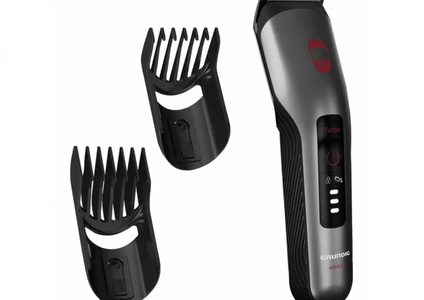 Trimer za kosu i bradu Grundig MC 8030