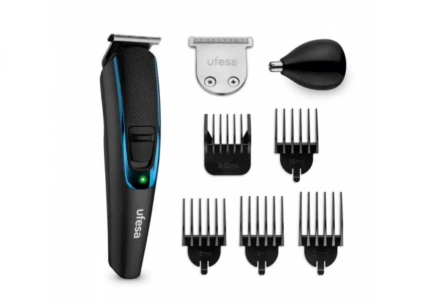 Trimer za kosu i bradu Ufesa GK6750 7 u ...