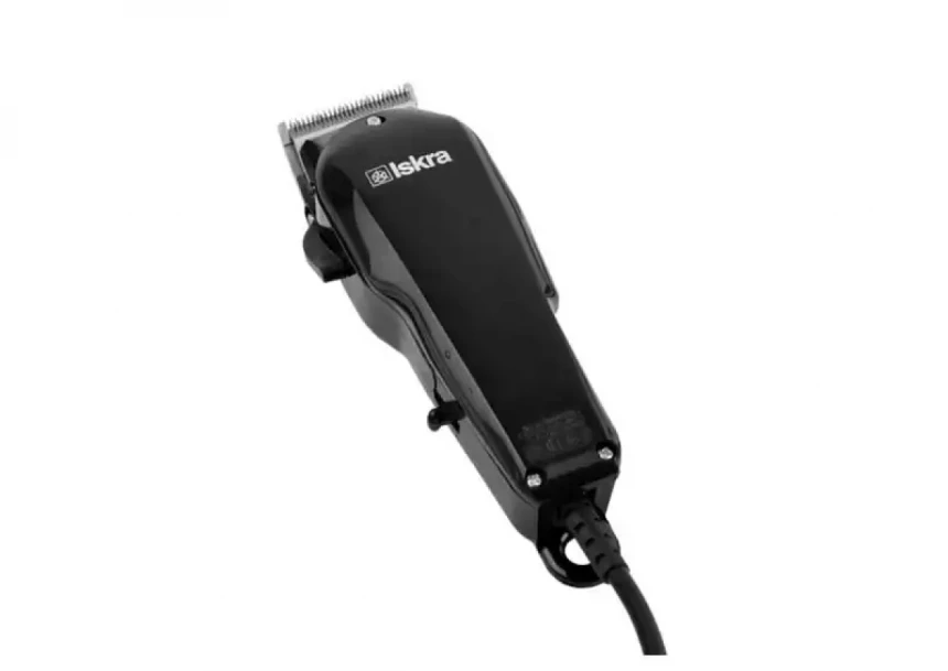 Trimer za kosu ISKRA QR8918-BK snaga 12W...