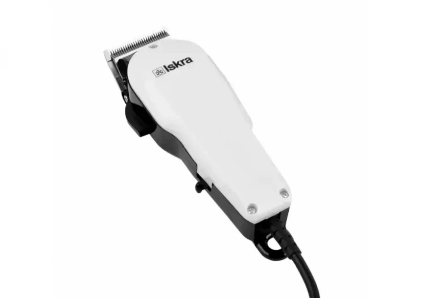 Trimer za kosu ISKRA QR8918-WH snaga 12W...