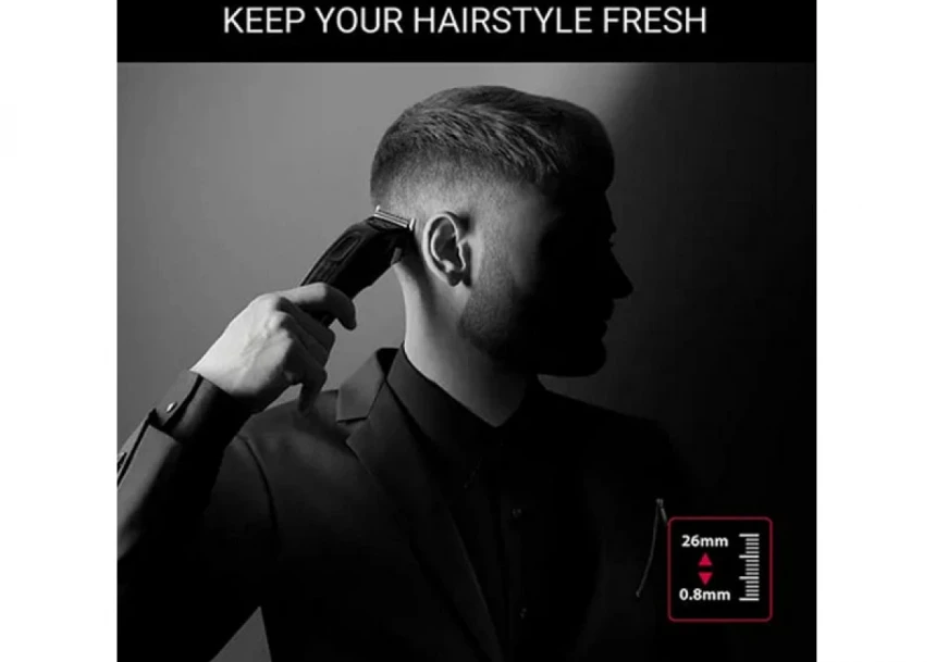 Trimer za kosu Rowenta TN152L