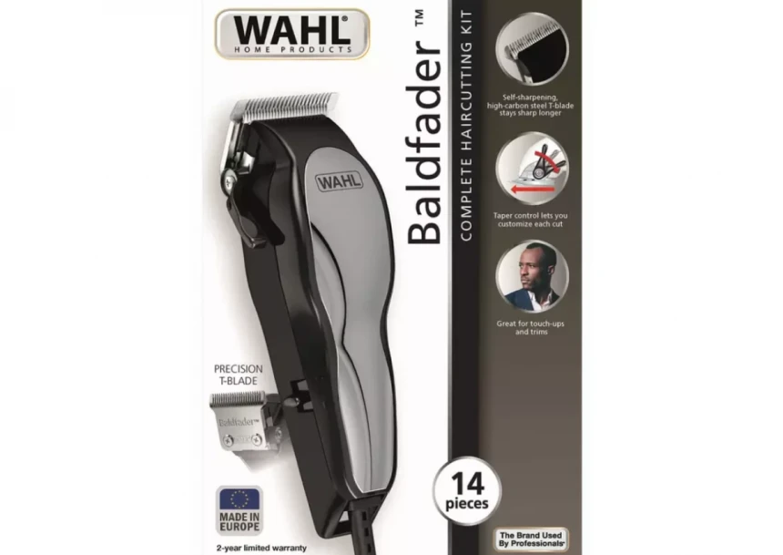 Trimer za kosu Wahl  baldfader 20107-0460