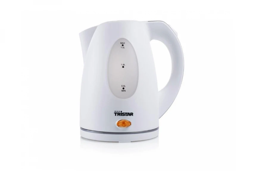 Tristar ketler WK-1324 beli 1,5l (WK-1324)
