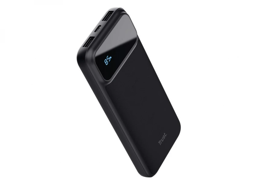 TRUST AVALA 20.000 PD PWRBANK (25883)