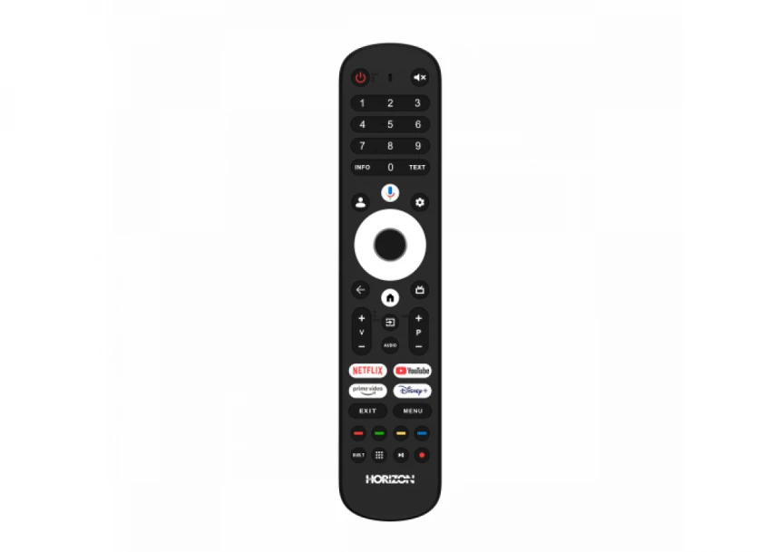 TV HORIZON SMART QLED 55"/55HQ8590U/D 4K GOOGLE