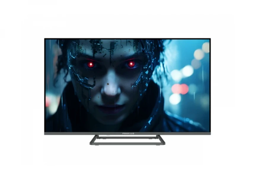TV PROFILO 43PA525EQG/QLED/43"/4K UHD/Sm...
