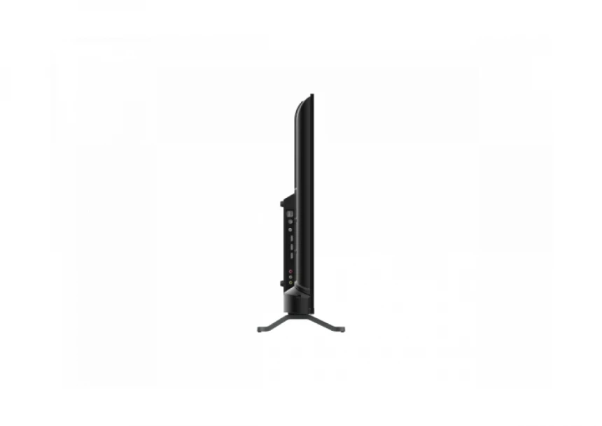 TV PROFILO 43PA525EQG/QLED/43"/4K UHD/Smart/Google TV/siva