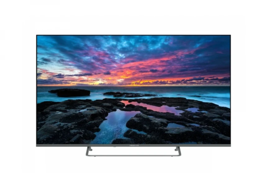 TV PROFILO 50PA525EQG /QLED/50"/4K UHD/S...
