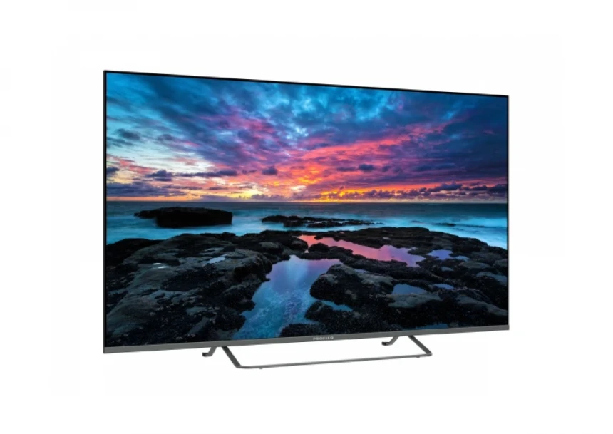 TV PROFILO 50PA525EQG /QLED/50"/4K UHD/Smart/Google TV/siva