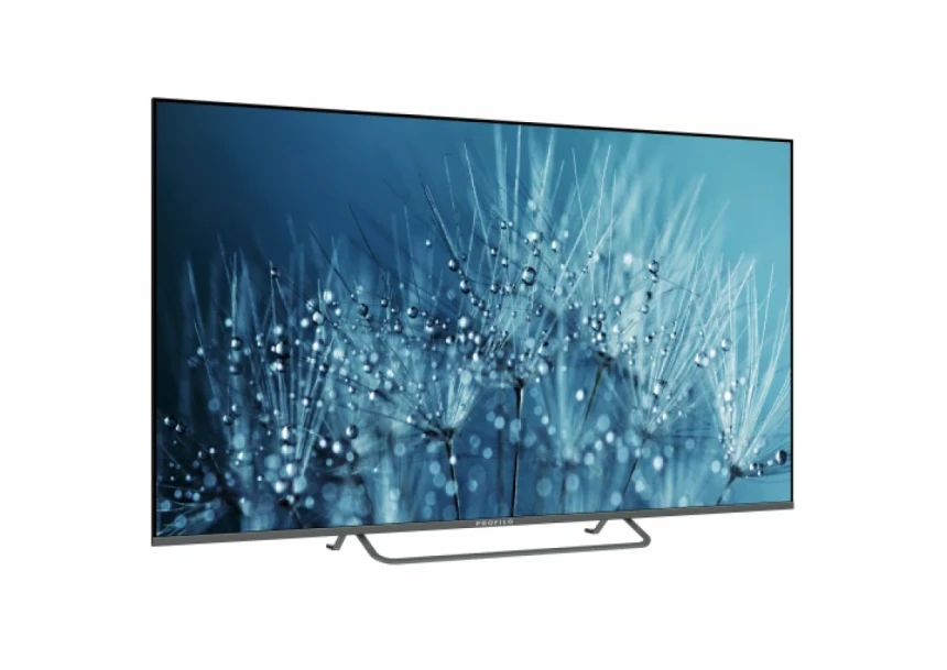 TV PROFILO 55PA545EQG  /QLED/55"/4K UHD/Smart/Google TV/siva