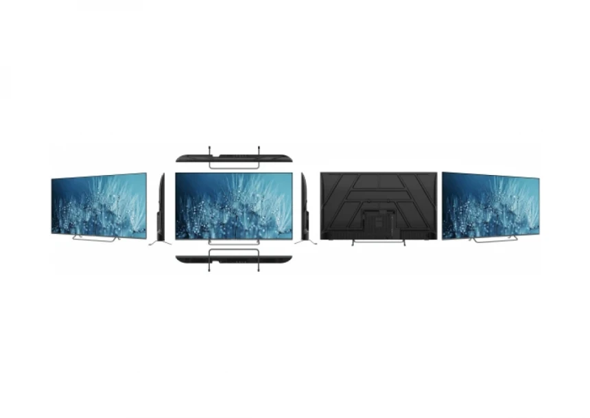 TV PROFILO 55PA545EQG  /QLED/55"/4K UHD/Smart/Google TV/siva