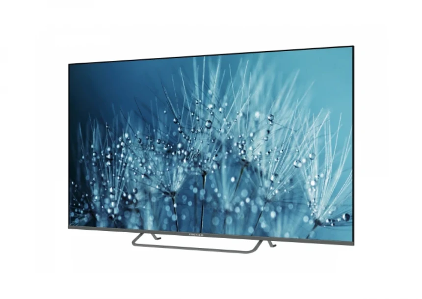 TV PROFILO 55PA545EQG  /QLED/55"/4K UHD/Smart/Google TV/siva