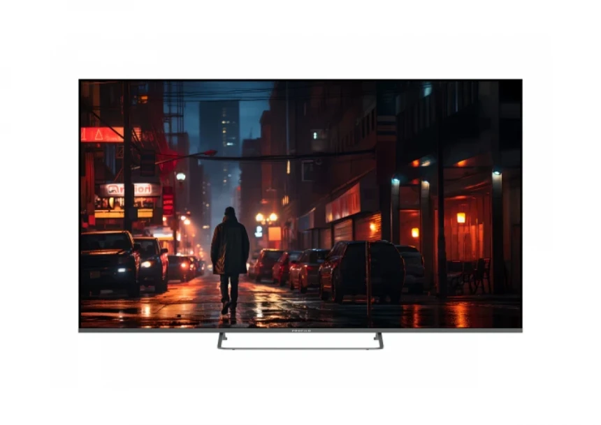 TV PROFILO 65PA535EQG /QLED/65"/4K UHD/S...
