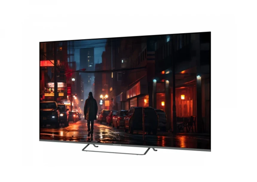 TV PROFILO 65PA535EQG /QLED/65"/4K UHD/Smart/Google TV/siva