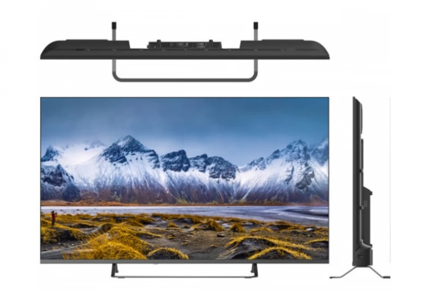 TV PROFILO SMART LED 43" 43PA515ESG FHD ...