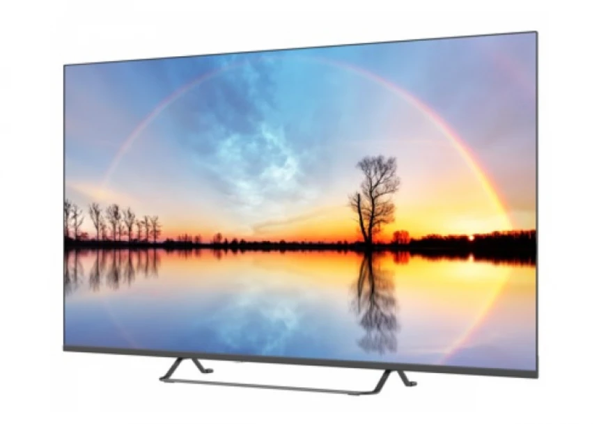 TV PROFILO SMART LED 65" 65PA525ESG UHD 3840x2160/ANDROID 9/DVB-T2/C/S2/black